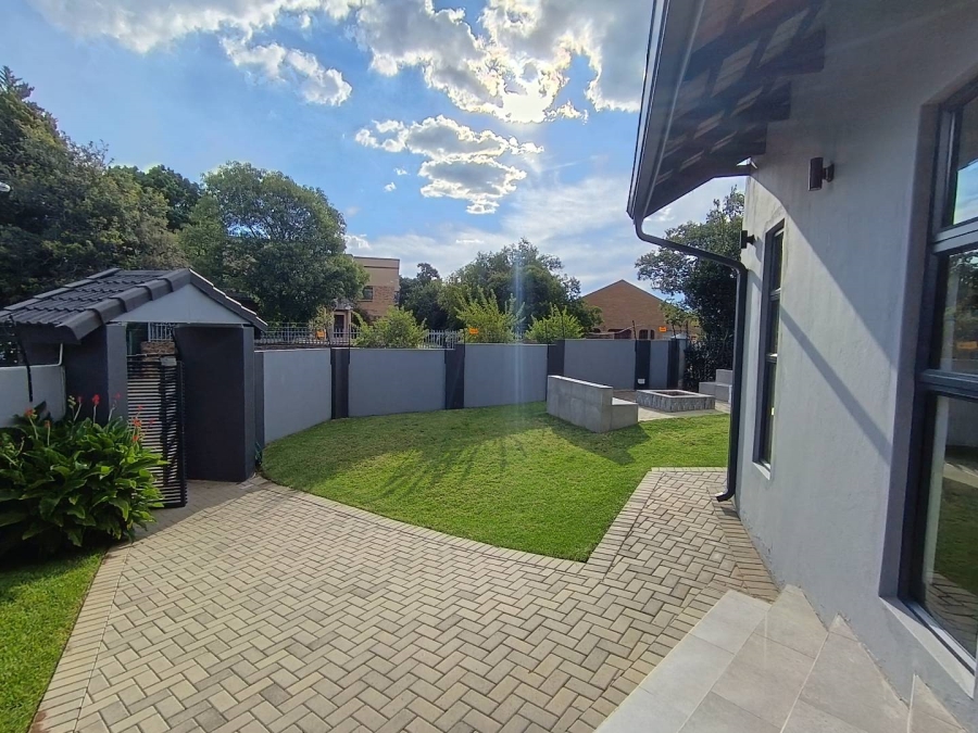 3 Bedroom Property for Sale in Pentagon Park Free State